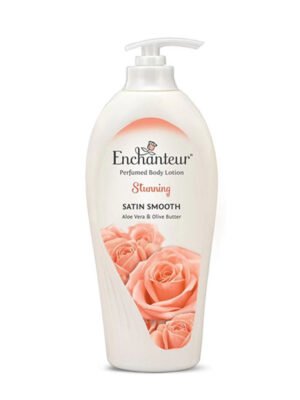 Loțiune de corp Enchanteur Stunning