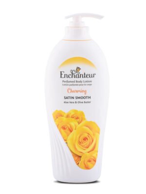 Loțiune de corp Enchanteur Charming