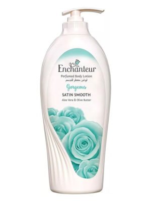 Loțiune de corp Enchanteur Gorgeous