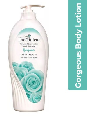 Loțiune de corp Enchanteur Gorgeous