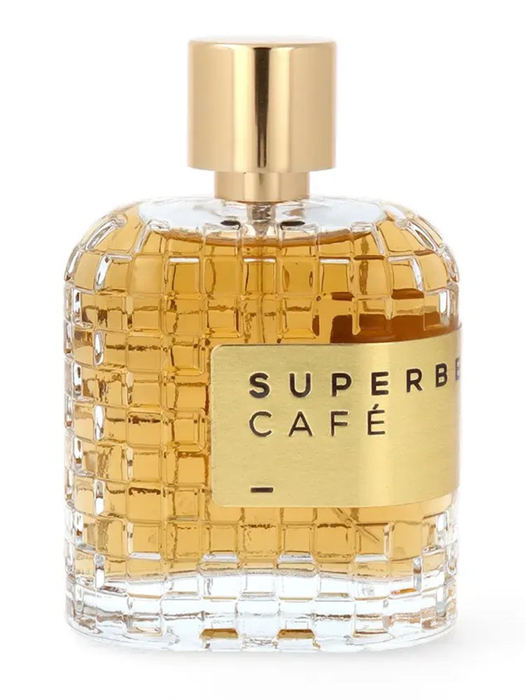 Parfum barbati LPDO Superbe Cafè