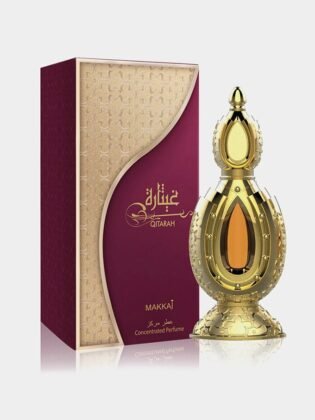 Esente de parfum Makkaj Qitarah