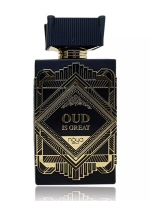 Extract de parfum Zimaya Oud is Great