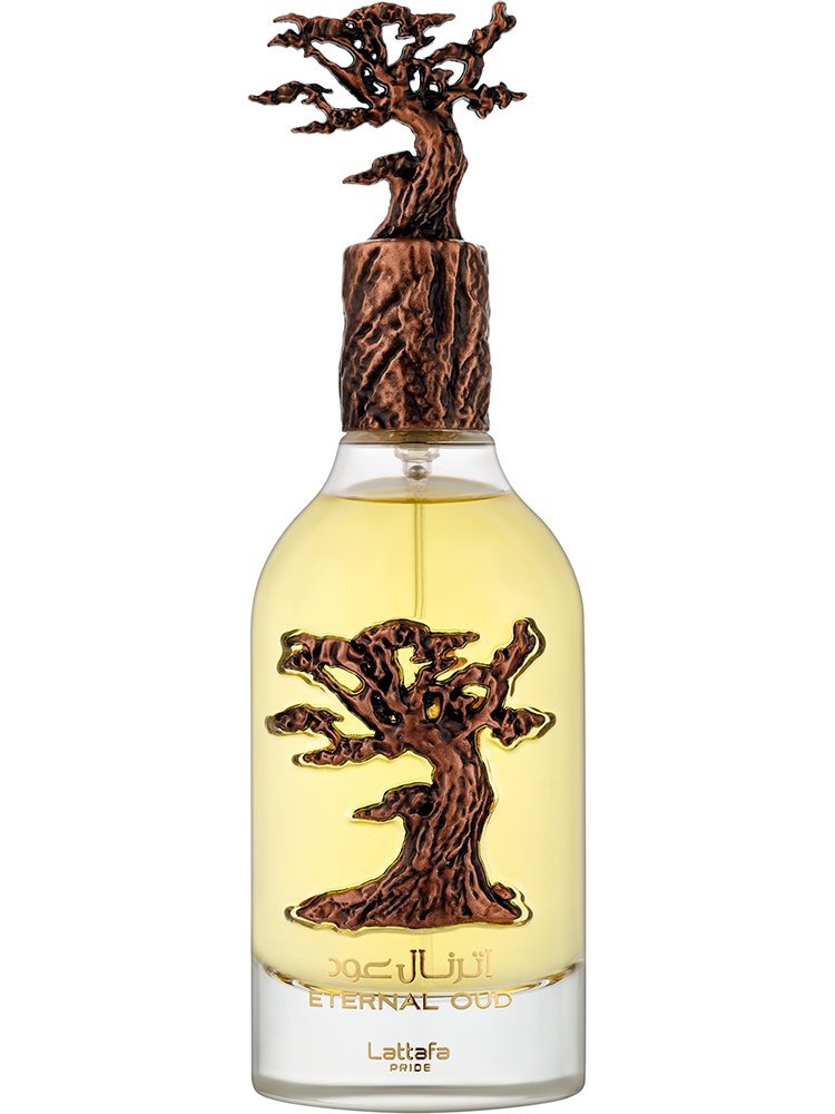 Parfum unisex Lattafa Pride Eternal Oud