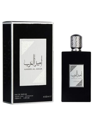 Parfum barbati Asdaaf Ameer Al Arab Black