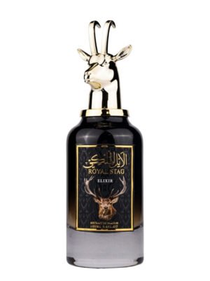 Parfum barbati Wadi Al Khaleej Royal Stag Elixir