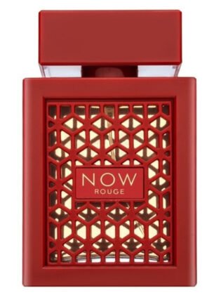 Parfum dama Rave Now Rouge