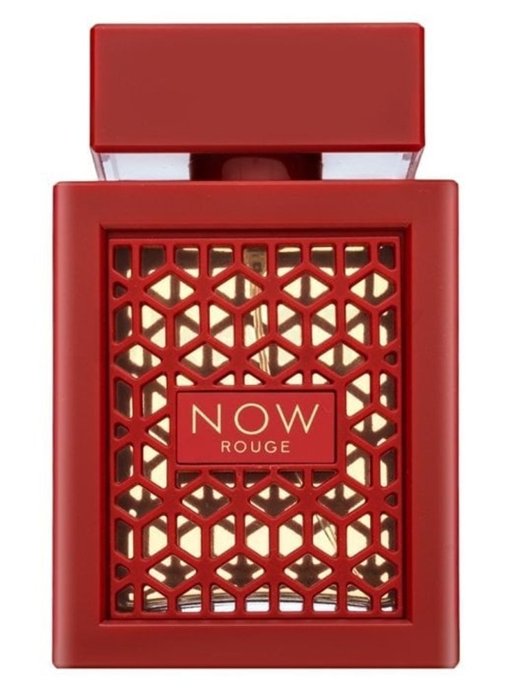 Parfum dama Rave Now Rouge