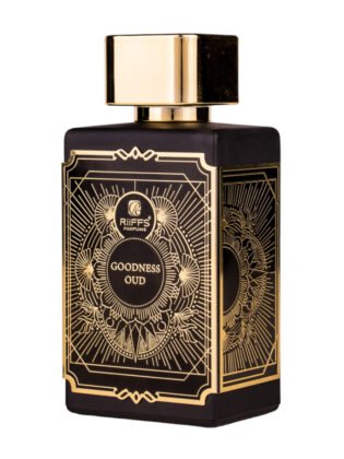 Parfum barbati Riifs Goodness Oud Black