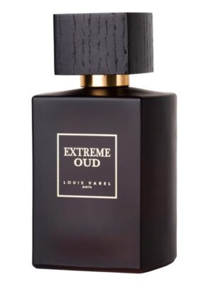 Parfum barbati Louis Varel Extrem Oud