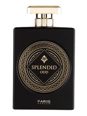 Parfum dama Fariis Splendid Oud