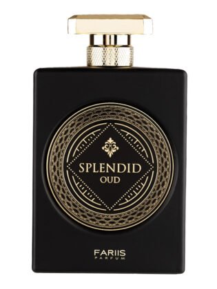 Parfum dama Fariis Splendid Oud