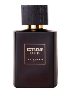 Parfum barbati Louis Varel Extrem Oud