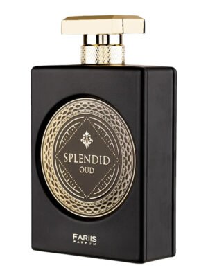 Parfum dama Fariis Splendid Oud
