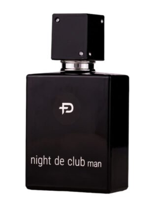 Parfum barbati Wadi Al Khaleej Night De Club