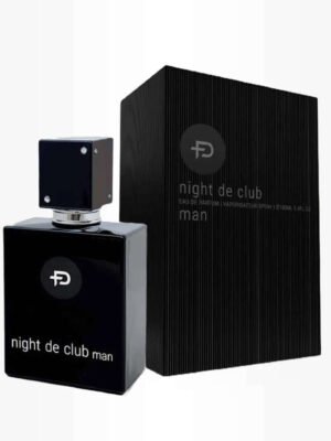 Parfum barbati Wadi Al Khaleej Night De Club