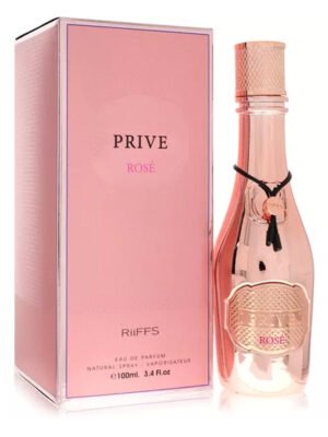 Parfum dama Riifs Prive Rose