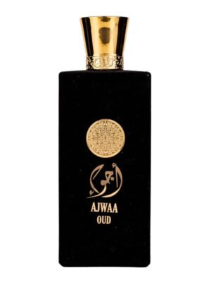 Parfum barbati Nusuk Ajwaa Oud