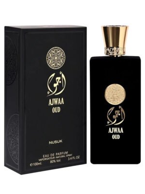 Parfum barbati Nusuk Ajwaa Oud