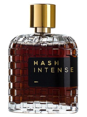 Parfum barbati LPDO Hash Intense