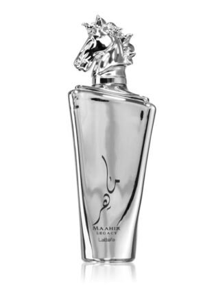Parfum barbati Lattafa Maahir Black Legacy