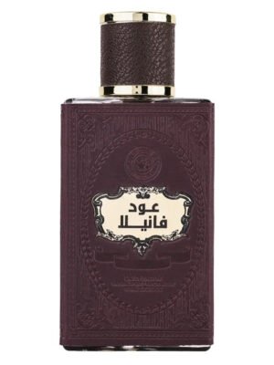 Parfum Unisex Wadi Al Khaleej Oud Vanilla