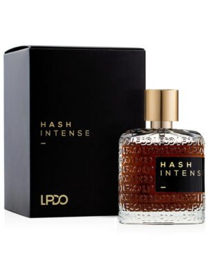Parfum barbati LPDO Hash Intense