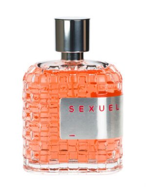 Parfum barbati LPDO Sexuel