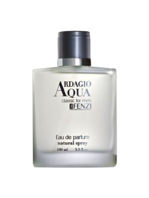 Parfum barbati JFenzi Ardagio Aqua