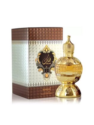 Esente de parfum Makkaj Falak