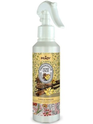 Odorizant Ambientador Canela Vanille