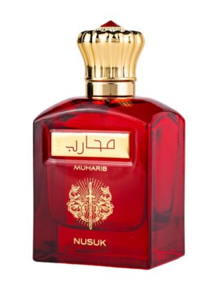 Parfum unisex Nusuk Muharib