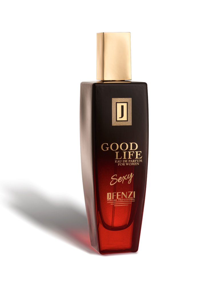 Parfum dama JFenzi Good Life Sexy