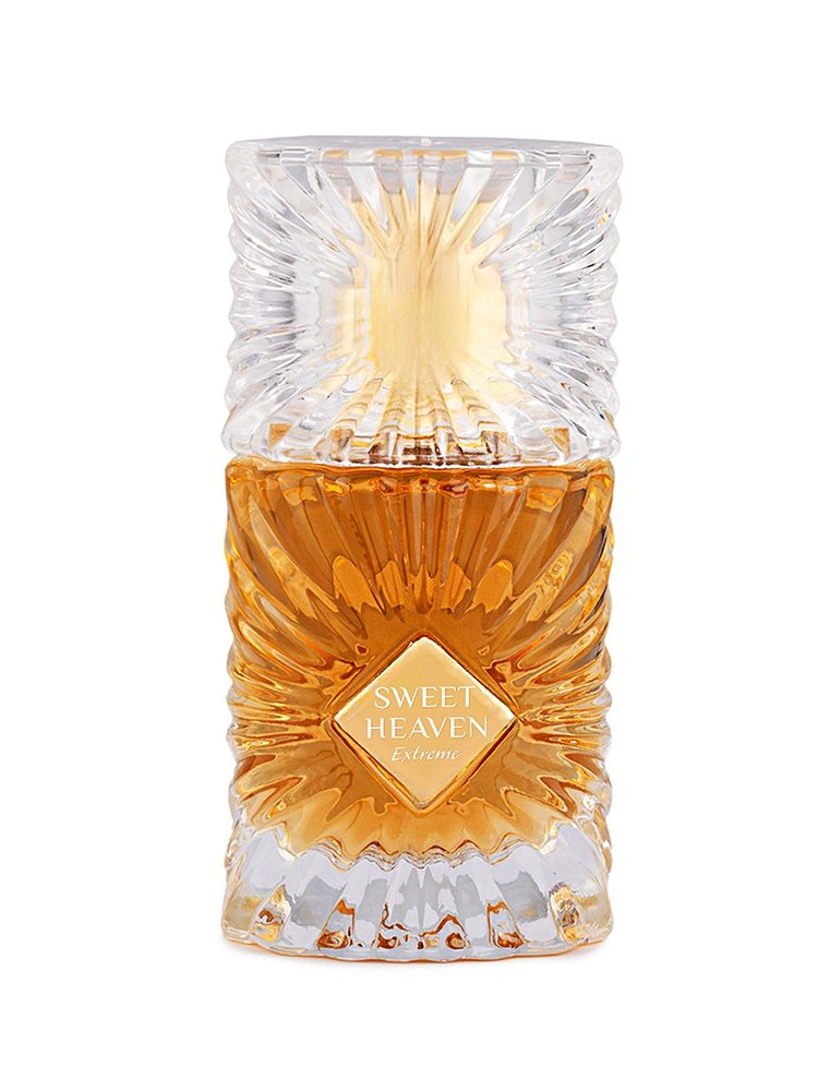 Parfum unisex Gulf Orchid Sweet Heaven Extreme