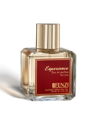 Parfum dama JFenzi Experience