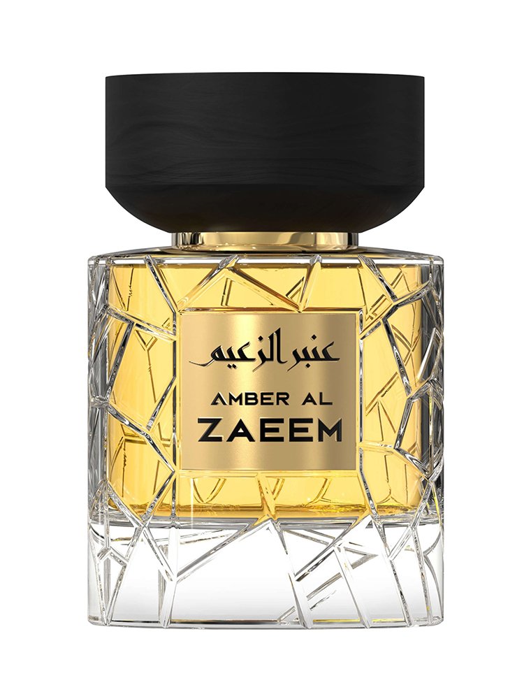 Parfum unisex Nylaa Amber Al Zaeem