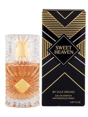 Parfum unisex Gulf Orchid Sweet Heaven