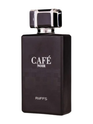 Parfum barbati Riifs Cafe Noir