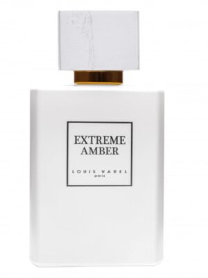 Parfum unisex Louis Varel Extrem Amber