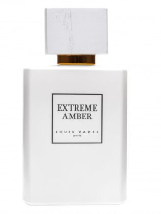 Parfum unisex Louis Varel Extrem Amber