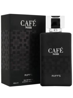 Parfum barbati Riifs Cafe Noir