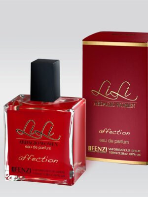 Parfum dama JFenzi Lili Ardagio Affection