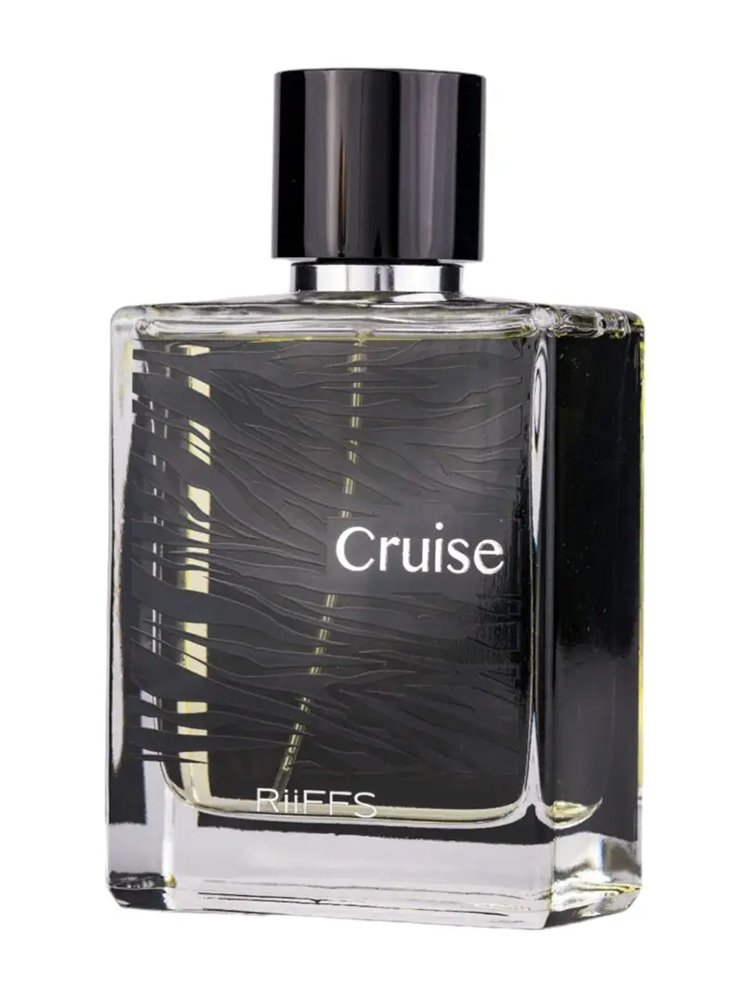 Parfum barbati Riifs Cruise