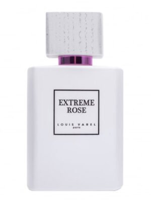 Parfum unisex Louis Varel Extrem Rose
