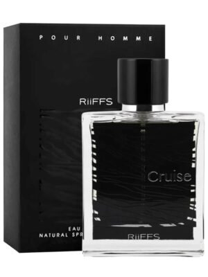 Parfum barbati Riifs Cruise
