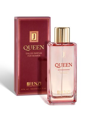 Parfum dama JFenzi Queen for Women