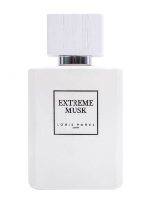 Parfum unisex Louis Varel Extrem Musk