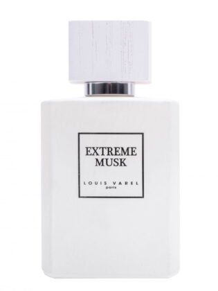 Parfum unisex Louis Varel Extrem Musk