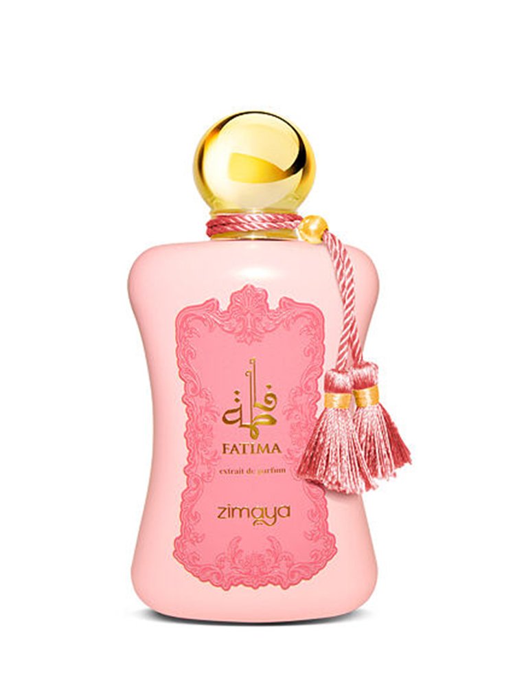 Extract de parfum Zimaya Fatima Pink