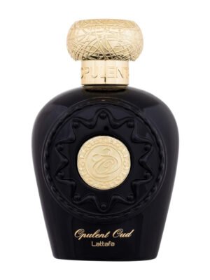 Parfum barbati Lattafa Opulent Oud